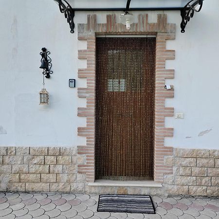 Casa San Giacomo Poggio Bustone Экстерьер фото