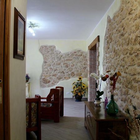 Casa San Giacomo Poggio Bustone Экстерьер фото