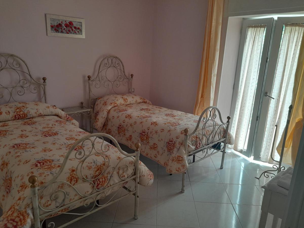 Casa San Giacomo Poggio Bustone Экстерьер фото