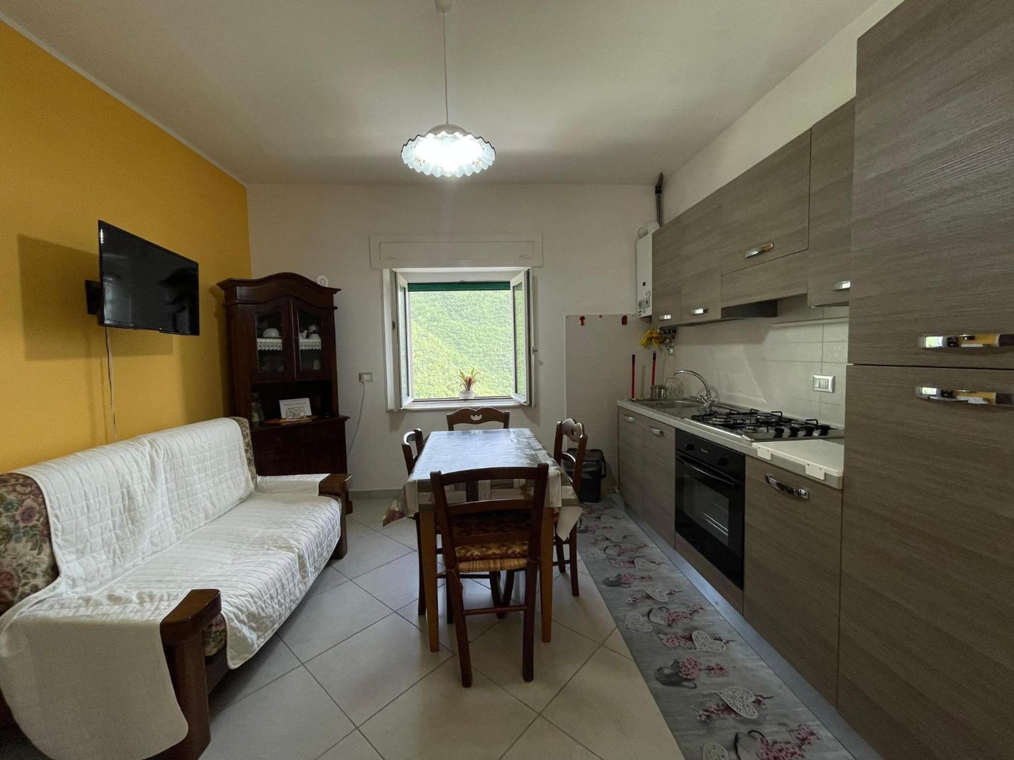 Casa San Giacomo Poggio Bustone Экстерьер фото
