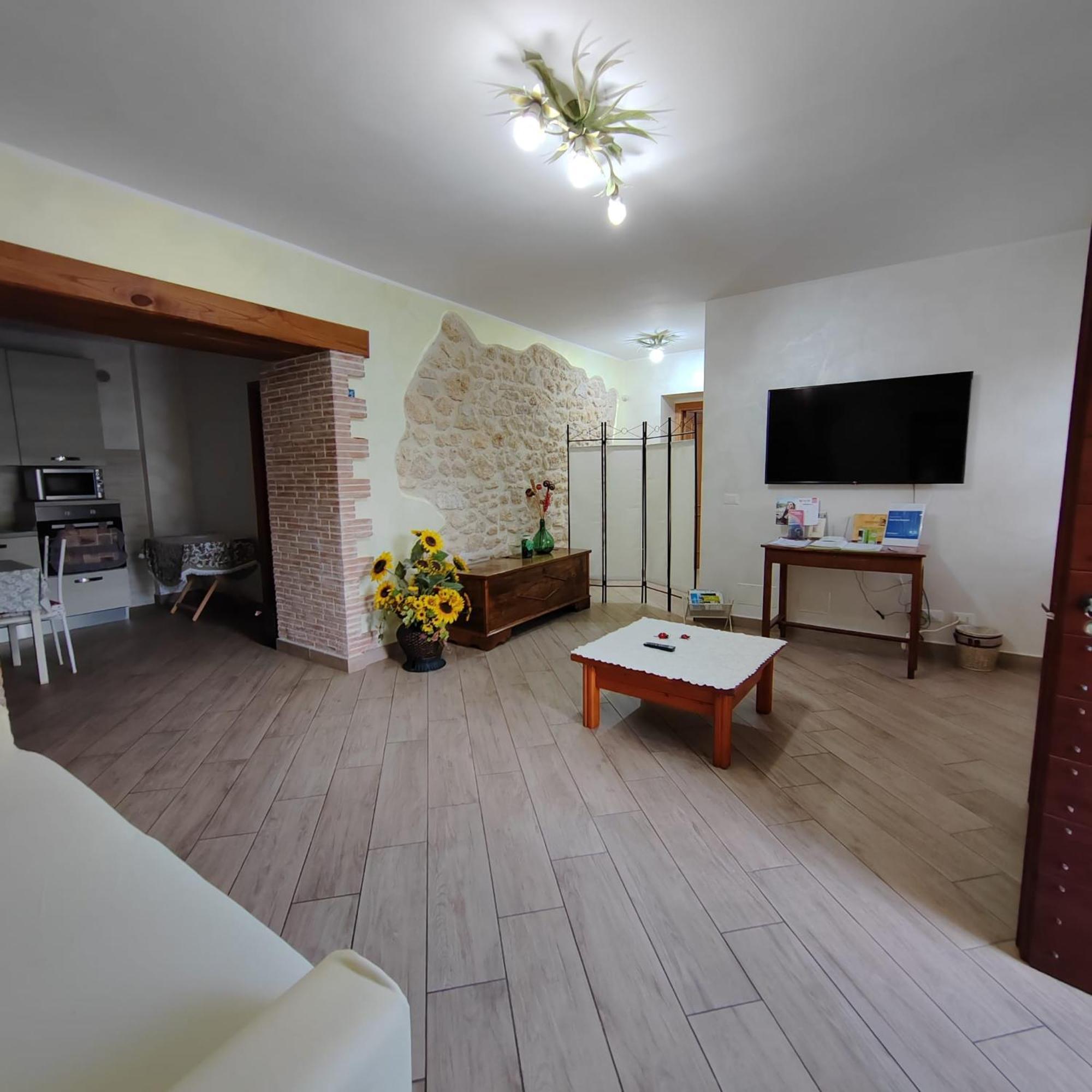 Casa San Giacomo Poggio Bustone Экстерьер фото