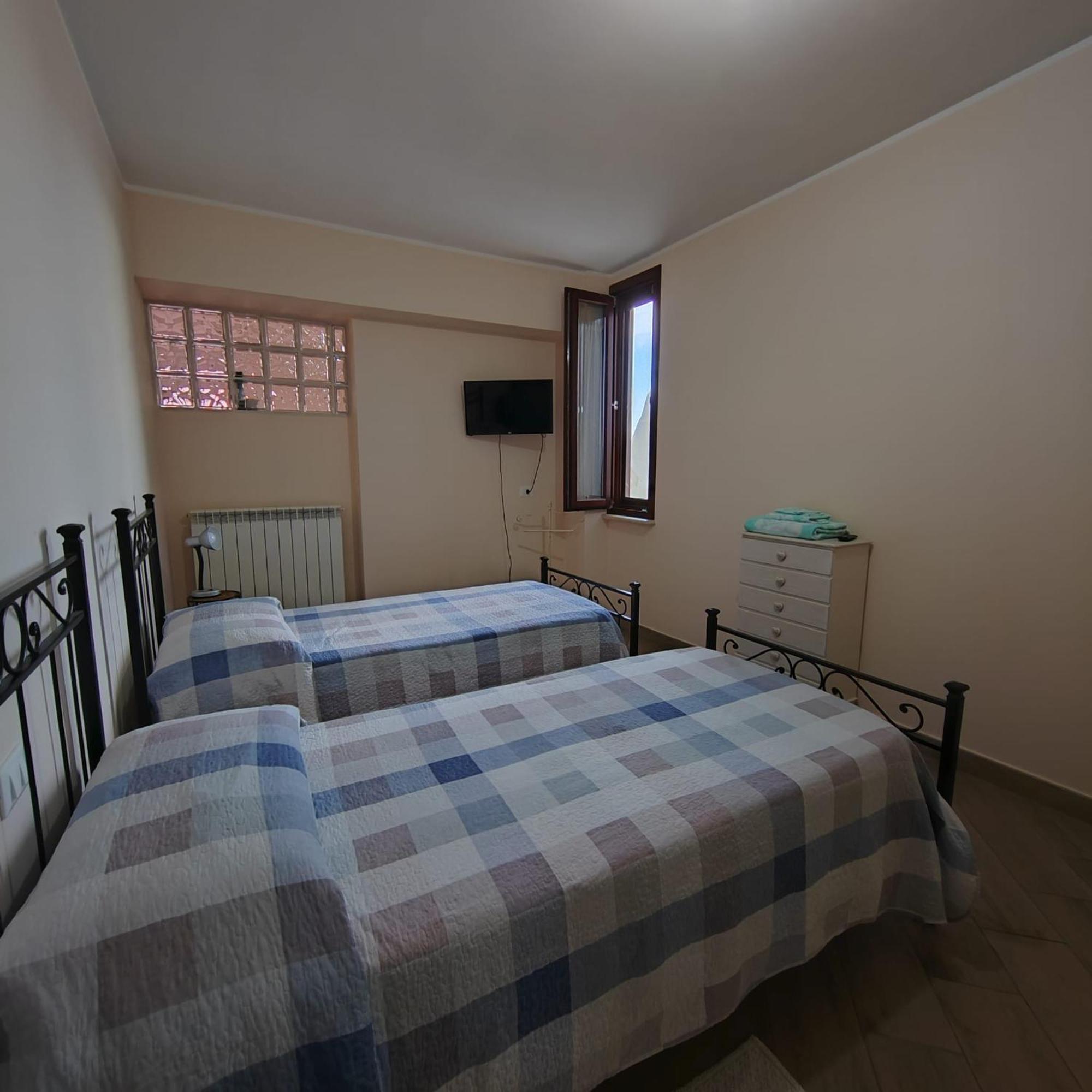 Casa San Giacomo Poggio Bustone Экстерьер фото