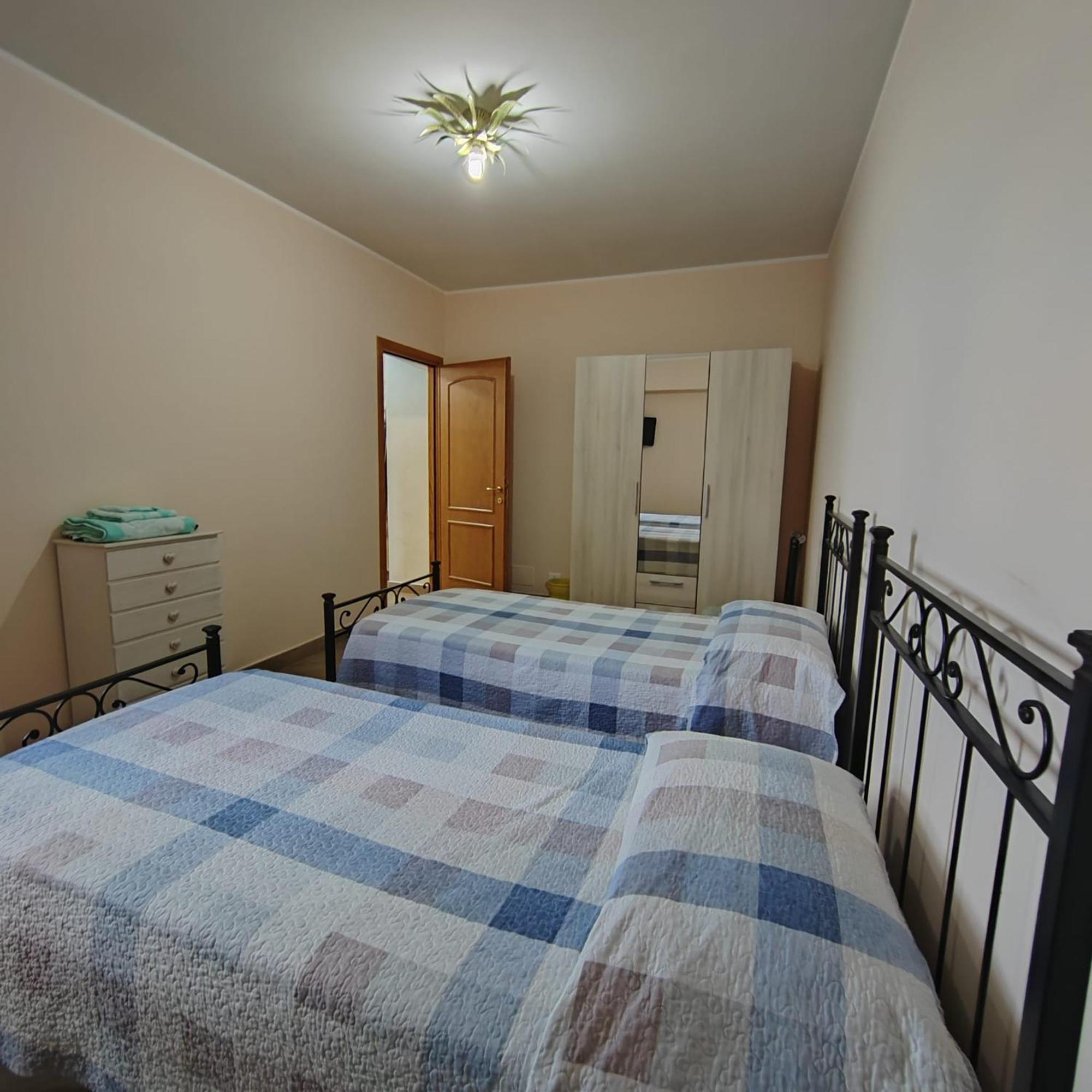 Casa San Giacomo Poggio Bustone Экстерьер фото