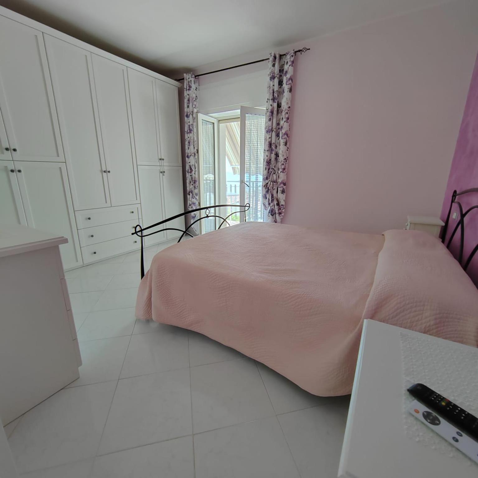 Casa San Giacomo Poggio Bustone Экстерьер фото