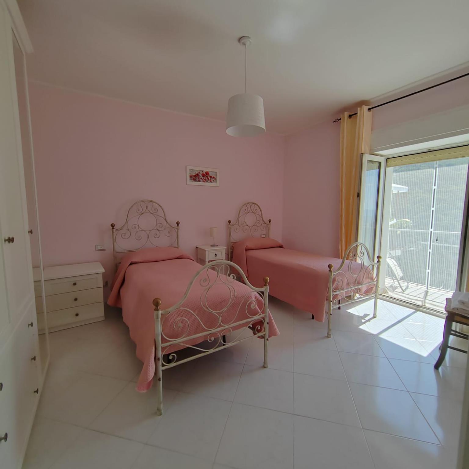 Casa San Giacomo Poggio Bustone Экстерьер фото