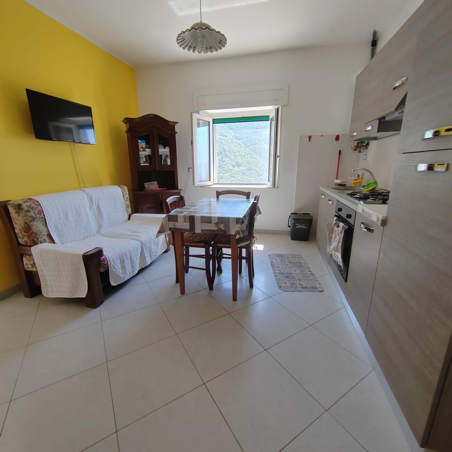 Casa San Giacomo Poggio Bustone Экстерьер фото