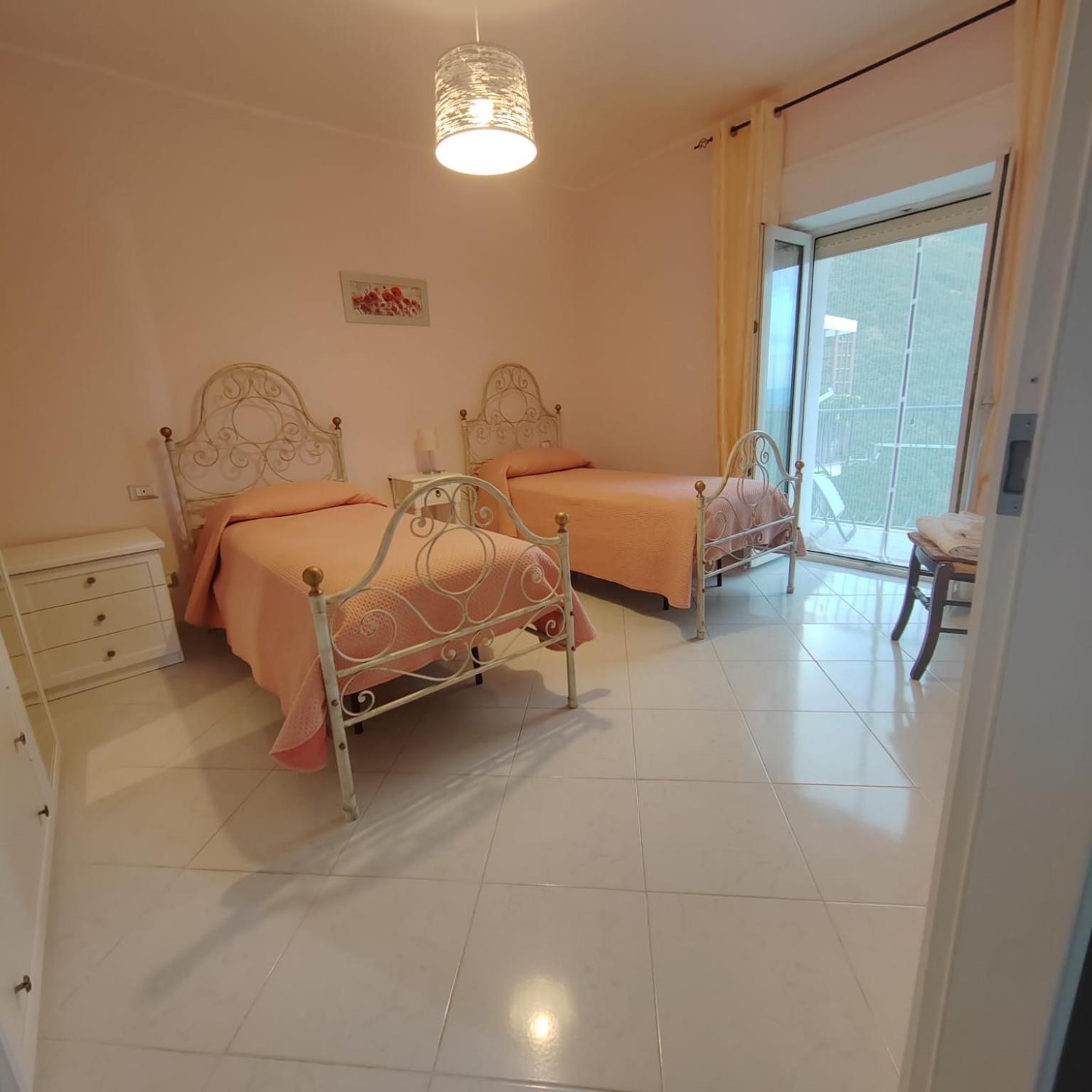 Casa San Giacomo Poggio Bustone Экстерьер фото