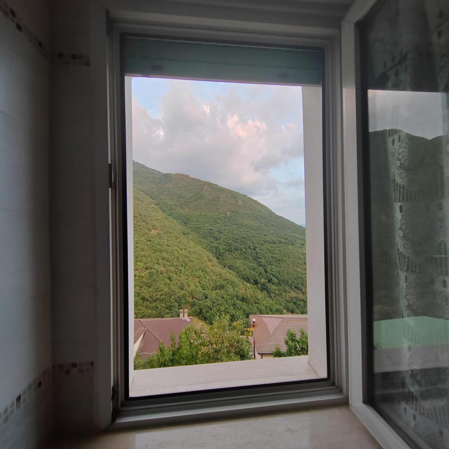 Casa San Giacomo Poggio Bustone Экстерьер фото