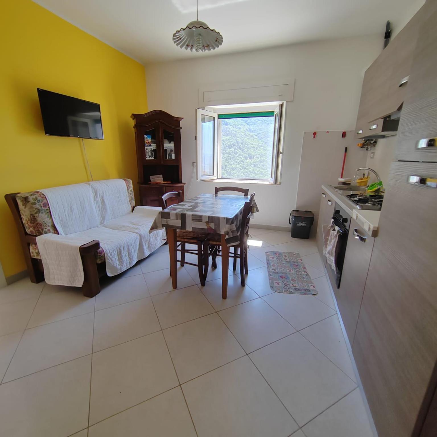 Casa San Giacomo Poggio Bustone Экстерьер фото