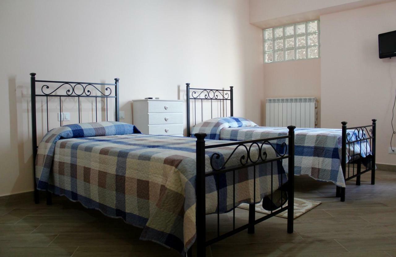 Casa San Giacomo Poggio Bustone Экстерьер фото