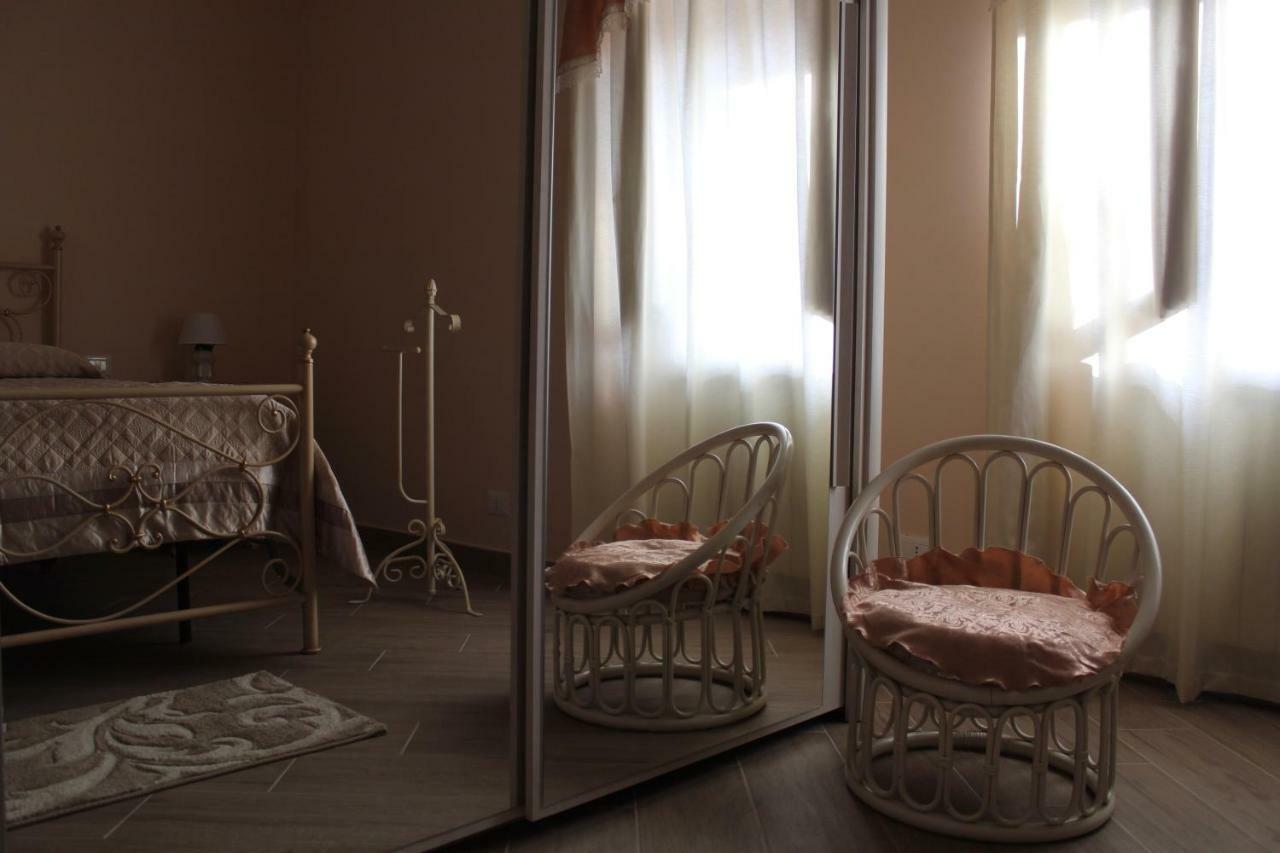 Casa San Giacomo Poggio Bustone Экстерьер фото