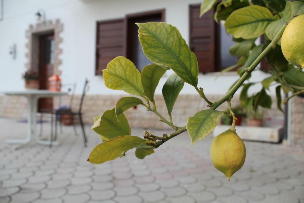 Casa San Giacomo Poggio Bustone Экстерьер фото